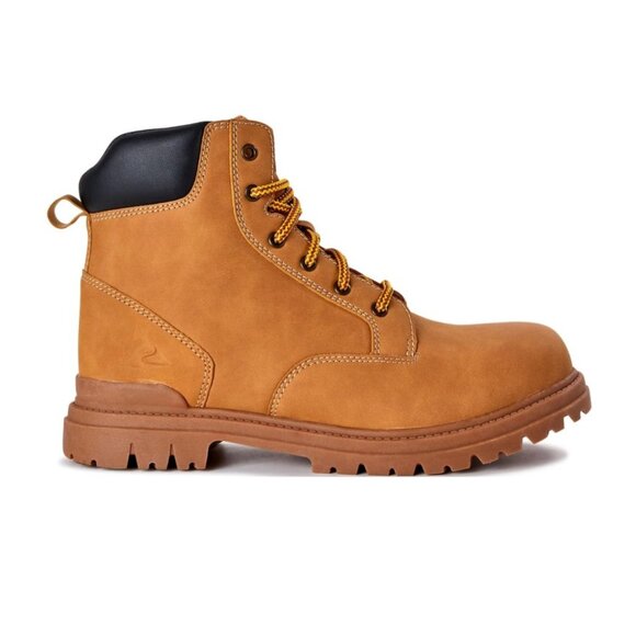 NEW Ozark Trail Men's Troy Boots - Shoe Size 9.0 - Picture 3 of 16